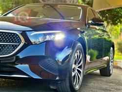 مێرسێدس بێنز E-Class